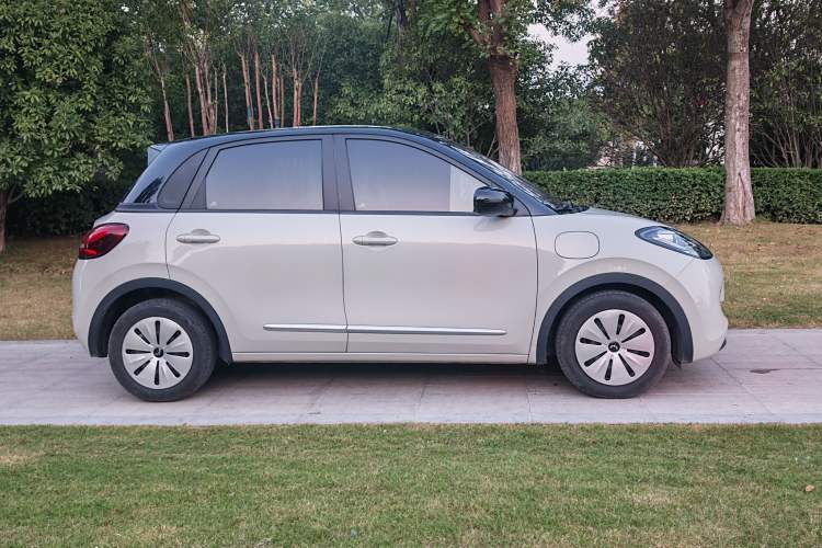 Used Wuling Bingo 2023 333 km Fast-Share Version