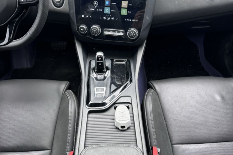 Used Lynk & Co 02 2021 1.5TD DCT Two-Wheel Drive Champion Edition