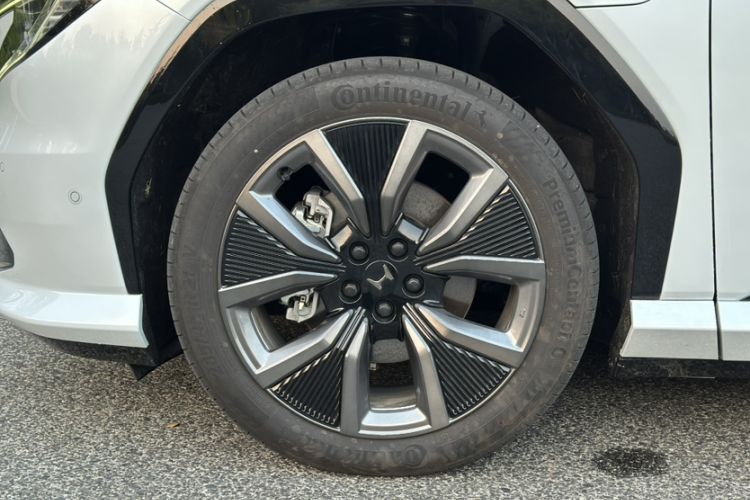 Used Honda P7 2025 Four-Wheel Drive Long-Range Max