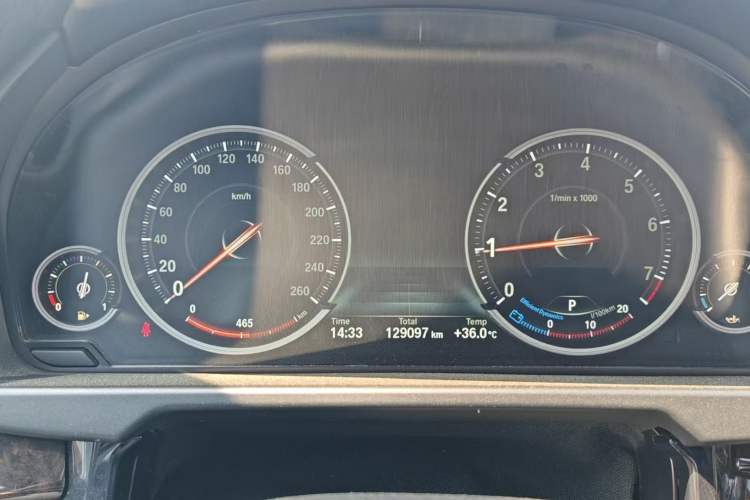 Used BMW X5 (Import) 2015 xDrive28i
