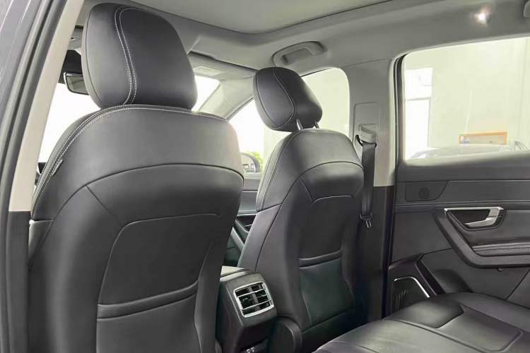 Used BYD Song Pro 2019 1.5T Automatic Elite Edition