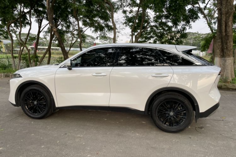 Used Venucia V 2023 260T Idol Edition Pro Exterior 4