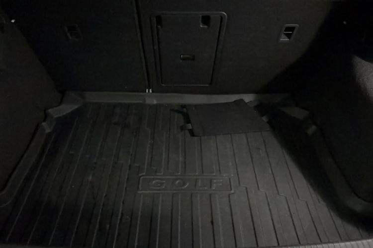 Used Volkswagen Golf 2021 280TSI DSG R-Line