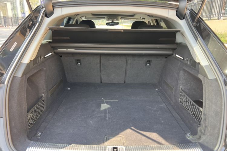 Used Audi A4 2021 Avant Futurist 40 TFSI Stylish and Dynamic Model