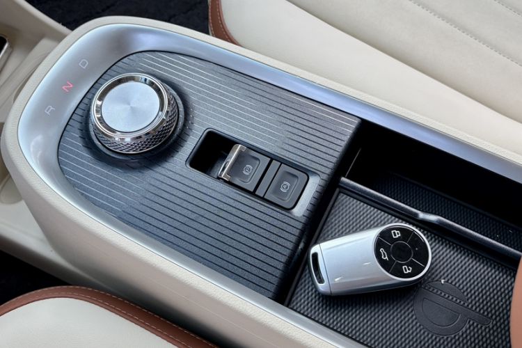 Used ORA Good Cat 2021 400km Standard Range Athena Edition Lithium-Ion Battery