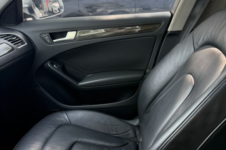 Used Audi A4L 2013 35 TFSI Automatic Comfort Model