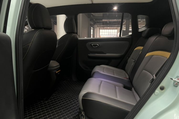 Used AION Y 2022 70 Intelligent Edition Lithium Iron Phosphate