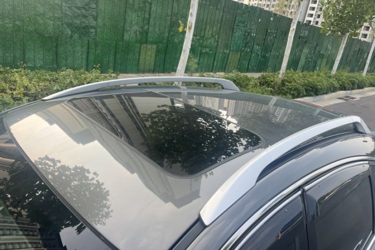 Used Bestune X80 2013 2.0L manual luxury version