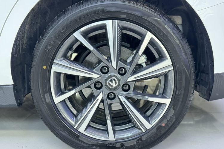 Used Changan Eado 2024 1.5T GDI Automatic Prestige Edition
