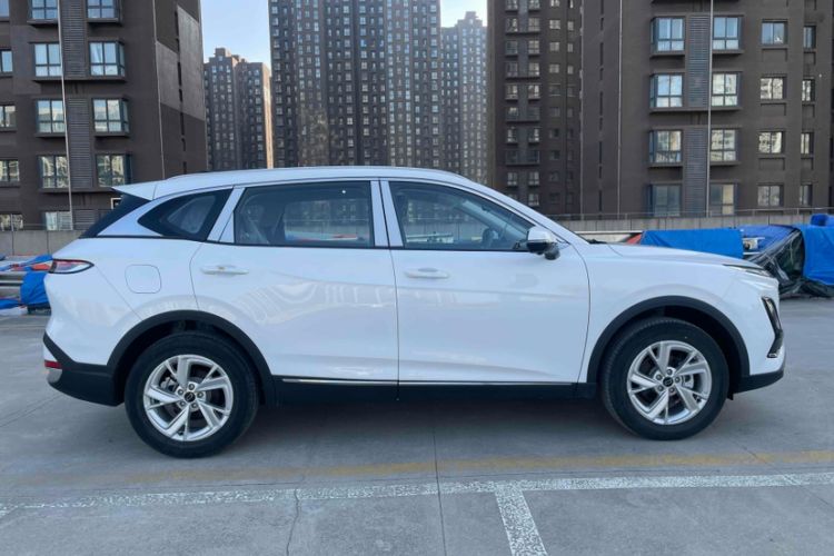 Used Bestune T90 2023 1.5T DCT Automatic Luxury Edition
