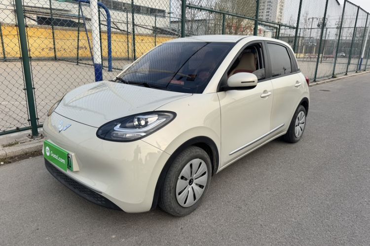 Used Wuling Bingo 2023 203km Light Edition