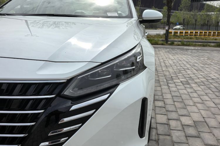 Used Nissan Teana 2022 2.0L XL-TLS Enjoyment Edition Exterior 3