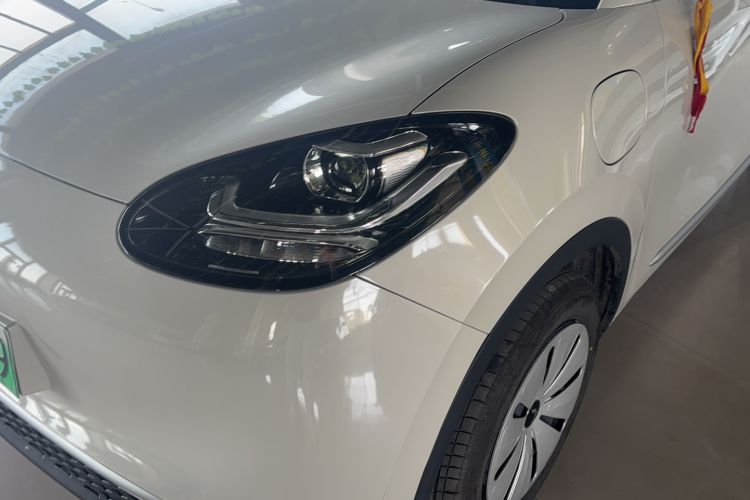 Used Wuling Bingo 2024 203km Light Edition