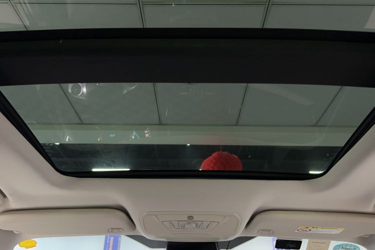 Used Ford Kuga 2015 2.0L GTDi Four-Wheel Drive Prestige Model