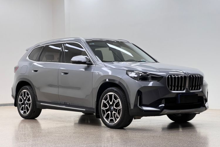 Used BMW X1 2023 sDrive25Li X Design Package