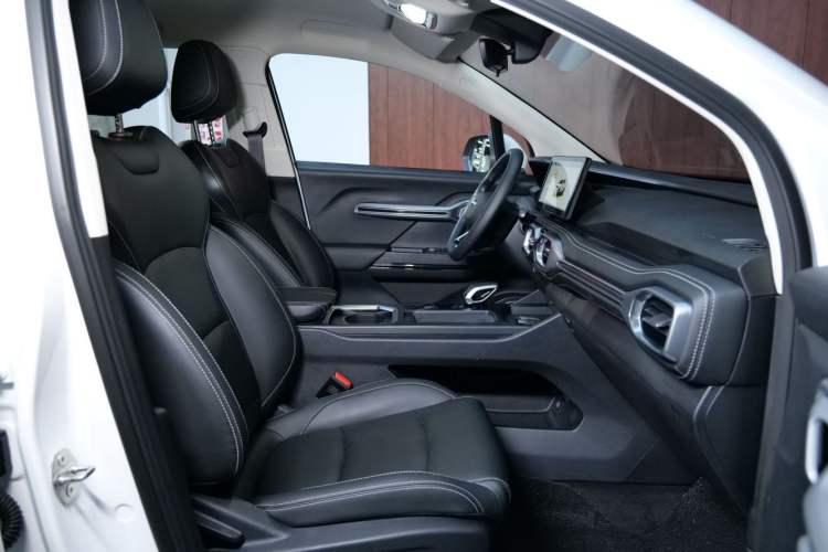 Used Radar Horizon 2024 415 km Two-Wheel-Drive Science & Innovation Edition
