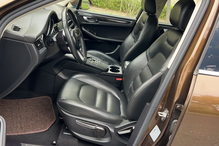 Used Zotye SR9 2017 2.0T Automatic Ultimate Road Edition