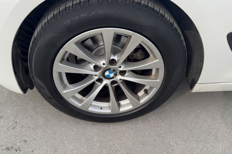 Used BMW 3 Series GT 2017 320i Sport Edition