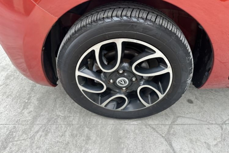 Used Changan Benni 2015 1.4L IMT Prestige Model China V Standard
