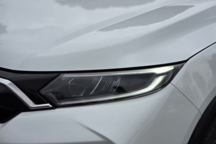 Used Honda XR-V 2020 220TURBO CVT Luxury Edition Exterior 3