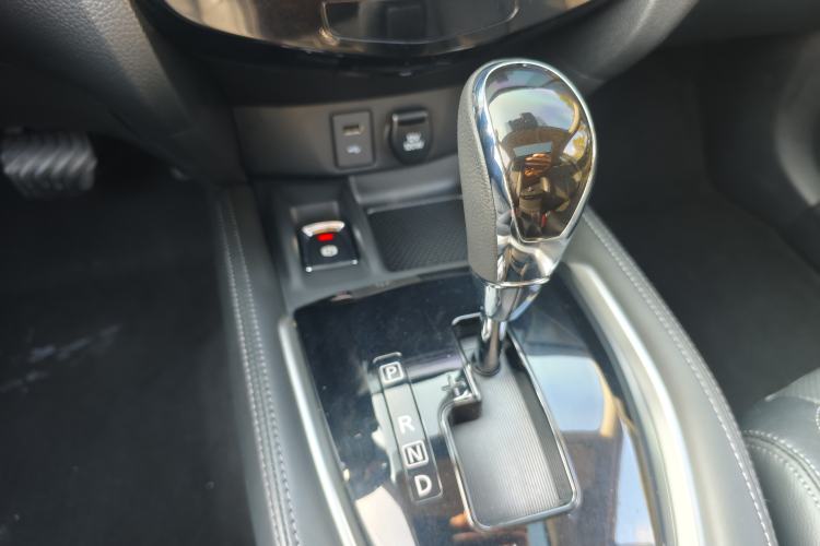 Used Nissan X-Trail 2021 2.0L CVT 2WD XL Premium Commemorative Edition