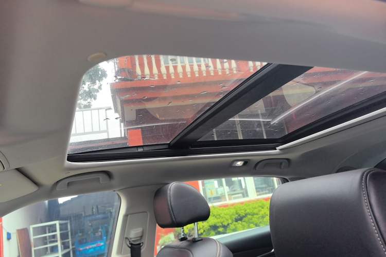 Used Honda Avancier 2020 240TURBO Front-Wheel Drive Smart Edition