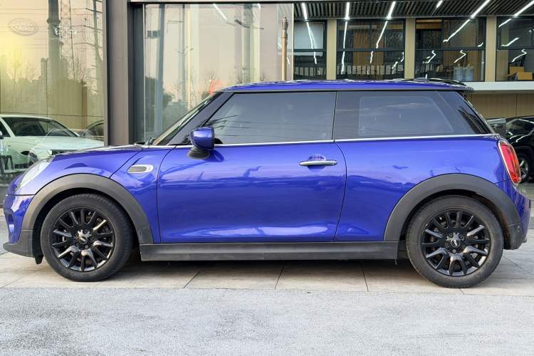 Used MINI 2020 1.5T ONE PLUS
