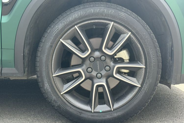 Used Lynk & Co 01 2023 2.0TD Two-Wheel Drive Pro Trim
