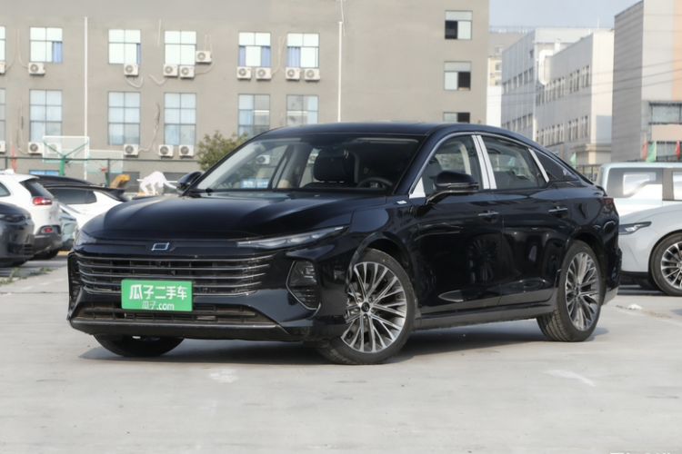 Used Bestune B70 2024 Dragon Edition 1.5T Leading Model