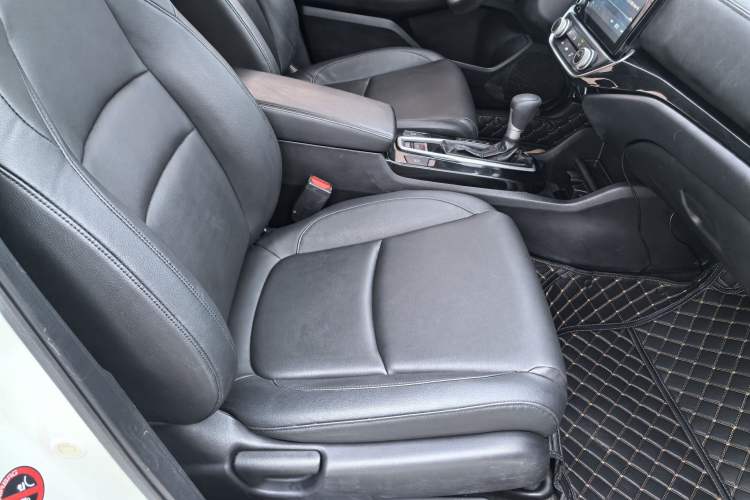 Used Honda Crider 2019 180 Turbo CVT Leading Edition China VI
