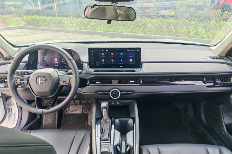 Used Honda Inspire 2023 260TURBO Elegant Edition