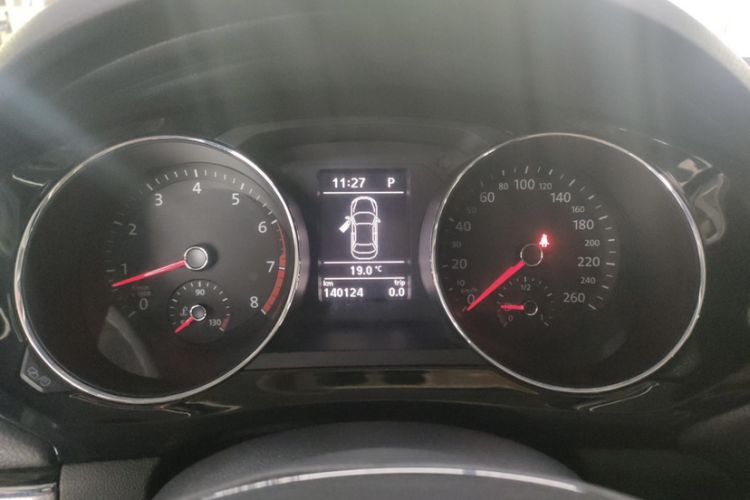 Used Volkswagen Sagitar 2018 280TSI DSG Ignite Edition
