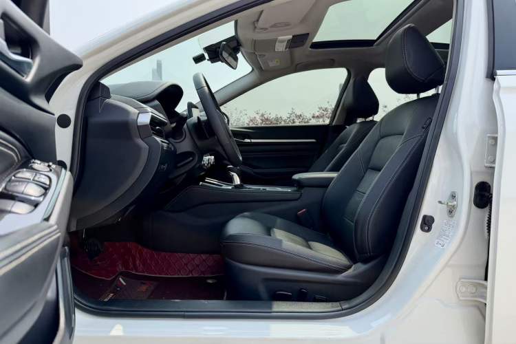 Used Nissan Teana 2021 2.0T XL Smart Upgrade Edition
