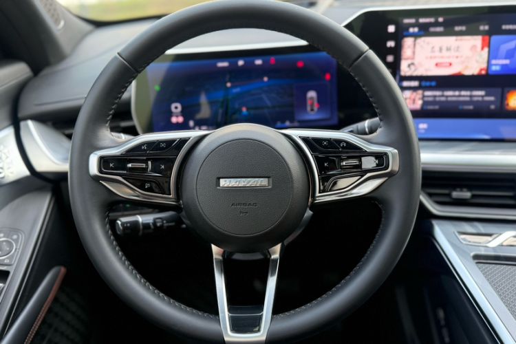 Used Haval XY 2022 1.5T Smart Edition