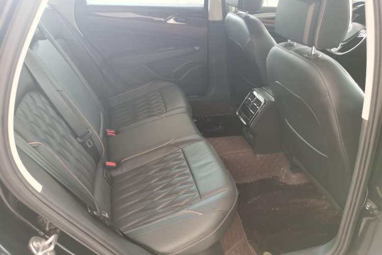 Used Volkswagen Passat 2021 330TSI Luxury Edition