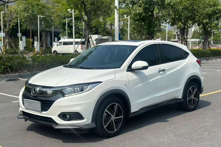 Used Honda Vezel 2020 1.5L CVT Pioneer Edition