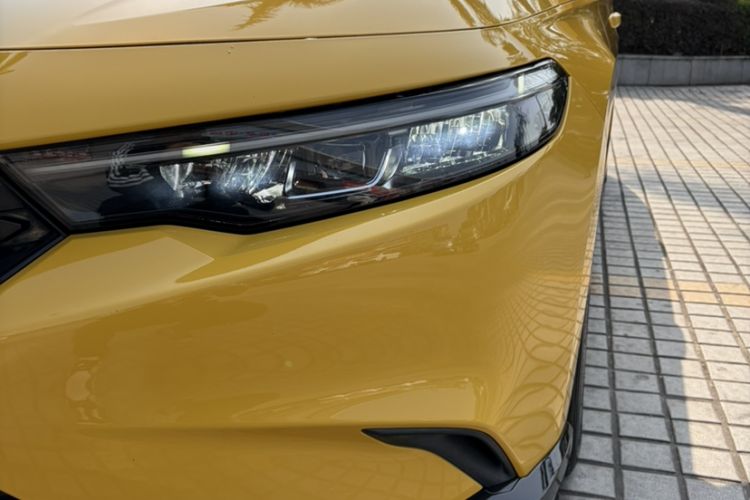 Used Honda Integra 2022 240TURBO CVT Prestige Edition