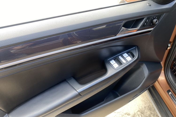 Used Volkswagen C-TREK 2017 230TSI DSG Luxury Model