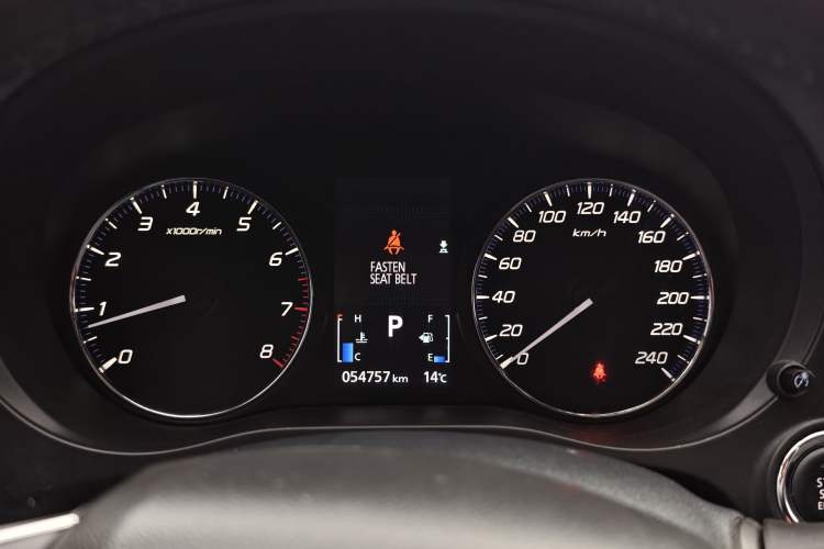 Used Mitsubishi Outlander 2021 2.0L Two-Wheel Drive Comfort Edition 7 Seats
