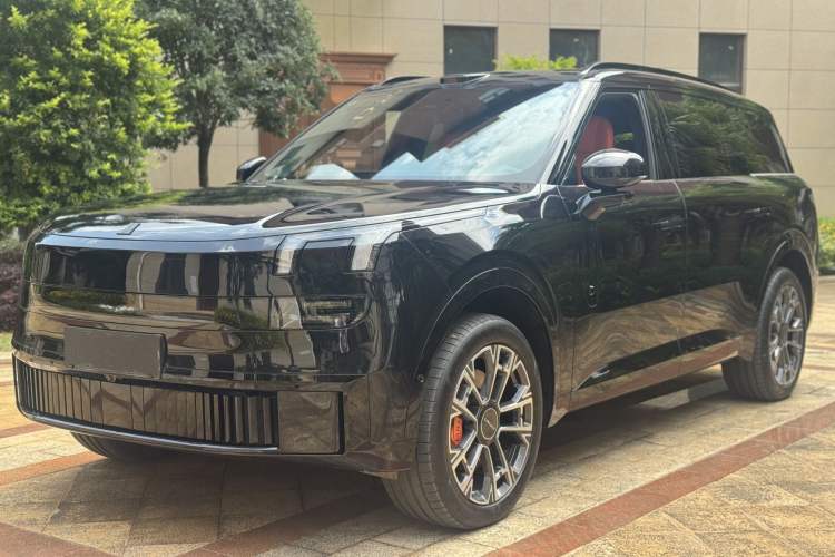 Used Lynk & Co 900 2025 1.5T Ultra