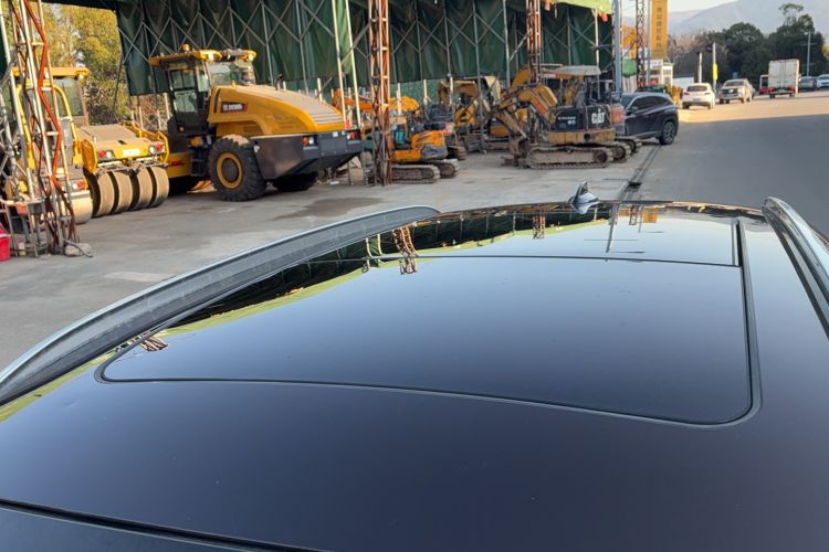 Used BMW X1 2020 sDrive25Li Leading Model