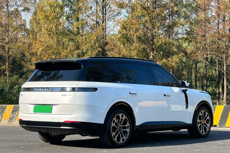 Used Lynk & Co 900 2025 1.5T Ultra