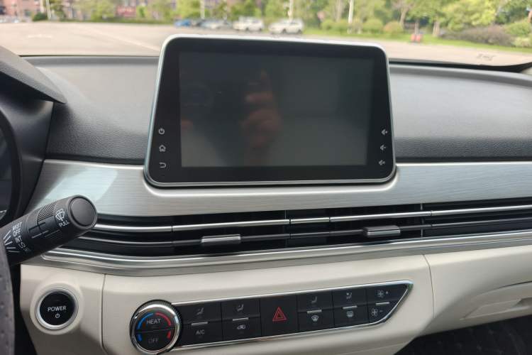 Used Dayun Yuehu 2023 230 Standard Edition
