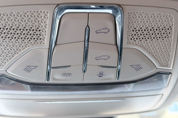 Used Bestune T55 2023 1.5T Automatic Leap Model
