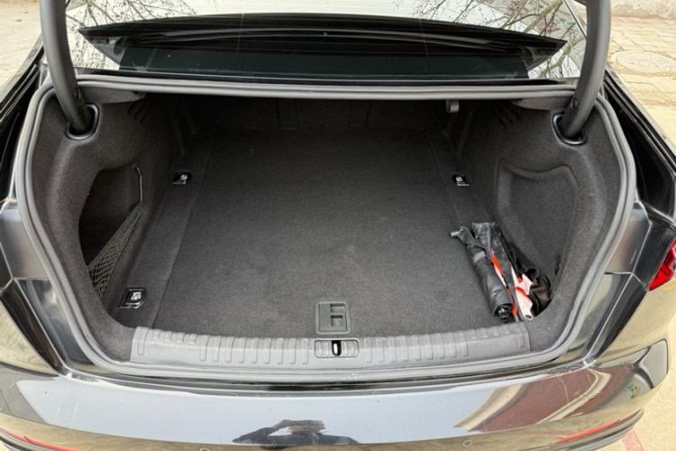 Used Audi A6L 2022 45 TFSI Prestige Dynamic Edition
