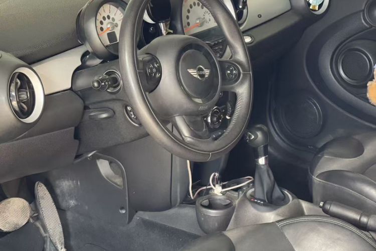 Used MINI Clubman 2011 1.6L COOPER Fun