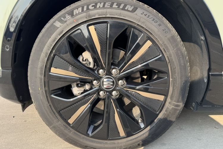 Used Buick E4 2023 GS Edition