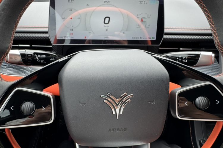 Used NETA GT 2023 560
