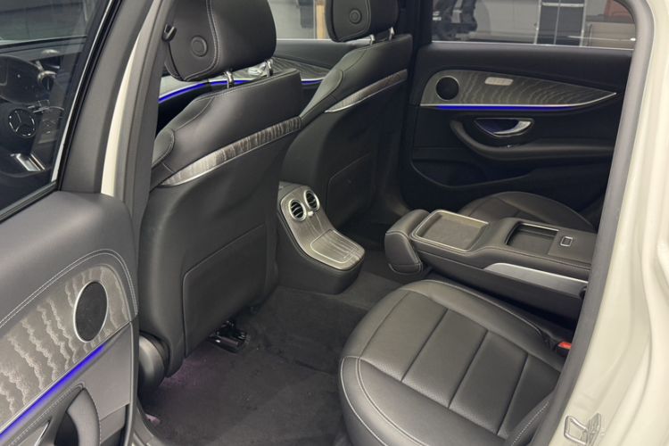 Used Mercedes-Benz E-Class 2023 Restyled E 300 L Sporty and Stylish Edition