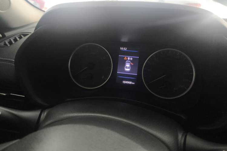 Used Nissan Sylphy 2020 1.6L XL CVT Enjoyment Edition
